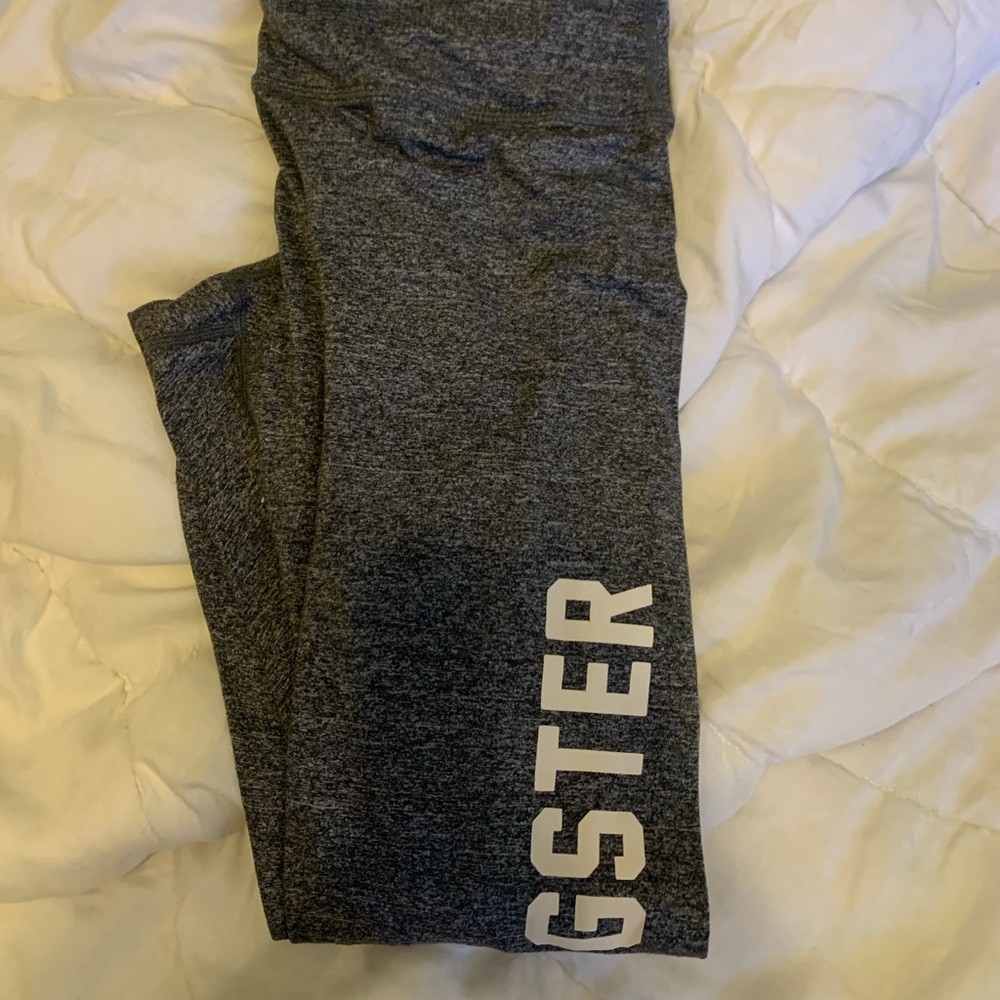 Full length leggings